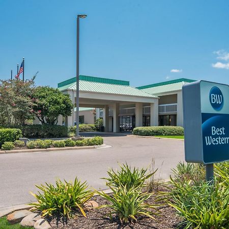 Best Western Flagship Inn Moss Point Ngoại thất bức ảnh