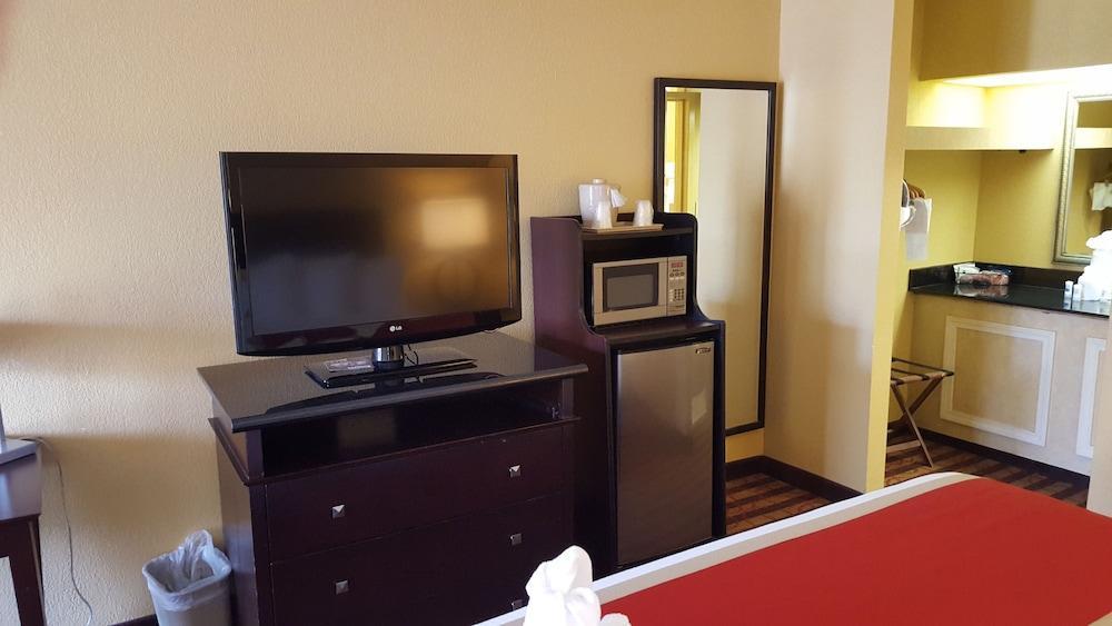 Best Western Flagship Inn Moss Point Ngoại thất bức ảnh