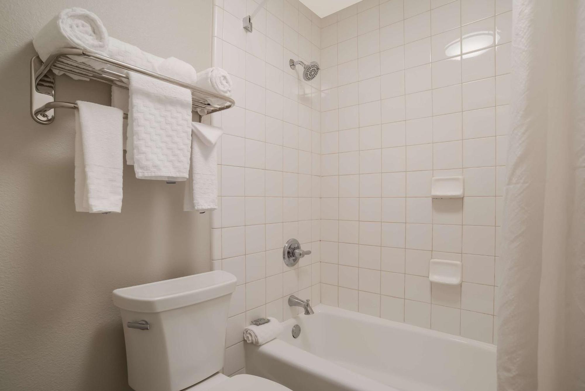 Best Western Flagship Inn Moss Point Ngoại thất bức ảnh