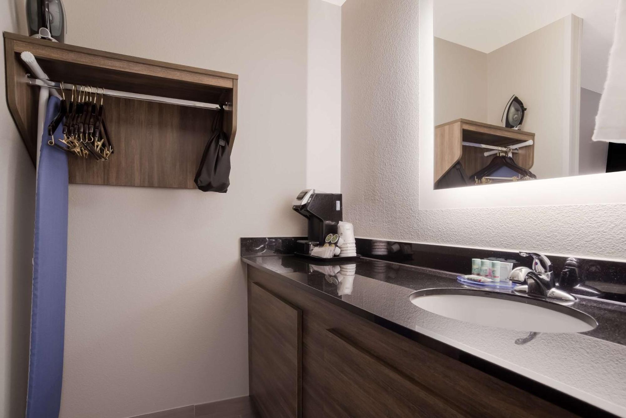 Best Western Flagship Inn Moss Point Ngoại thất bức ảnh