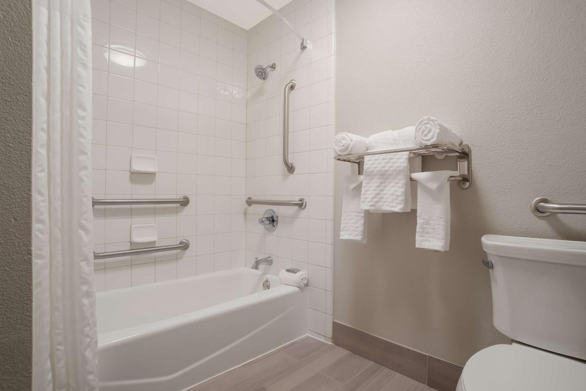 Best Western Flagship Inn Moss Point Ngoại thất bức ảnh