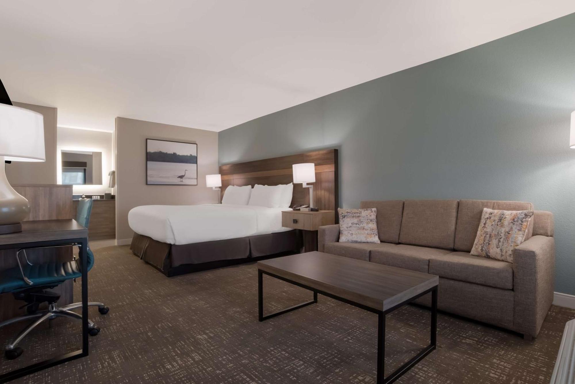Best Western Flagship Inn Moss Point Ngoại thất bức ảnh