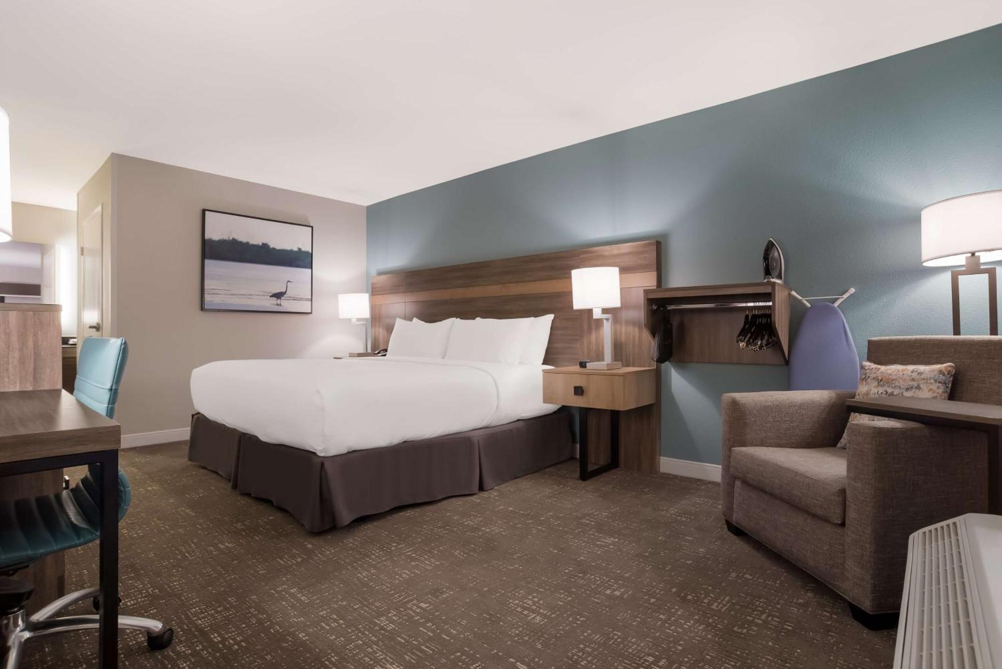 Best Western Flagship Inn Moss Point Ngoại thất bức ảnh