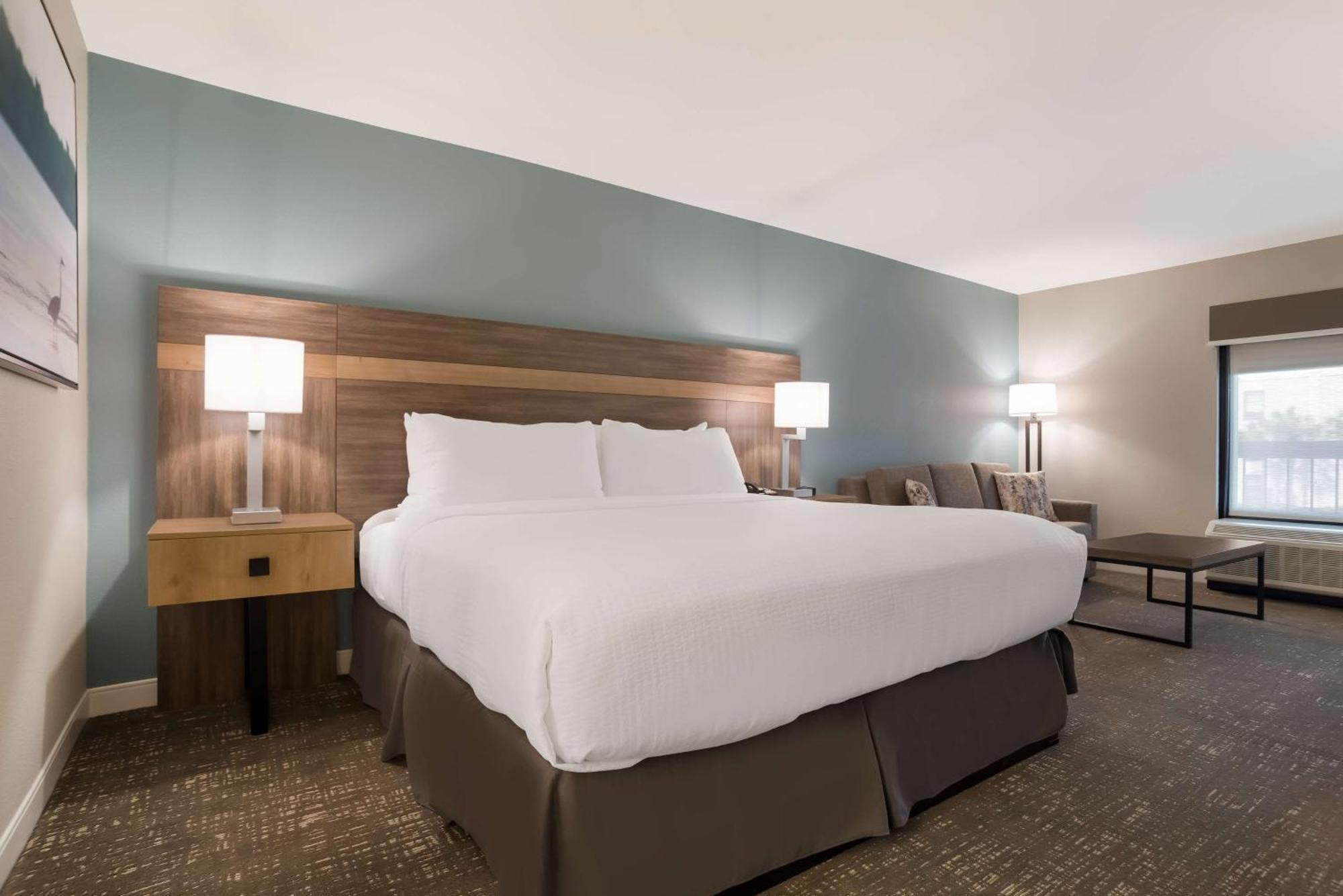 Best Western Flagship Inn Moss Point Ngoại thất bức ảnh