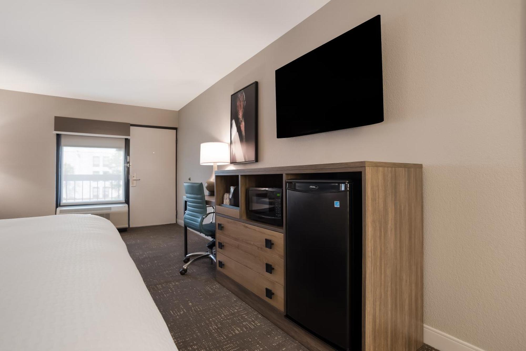 Best Western Flagship Inn Moss Point Ngoại thất bức ảnh