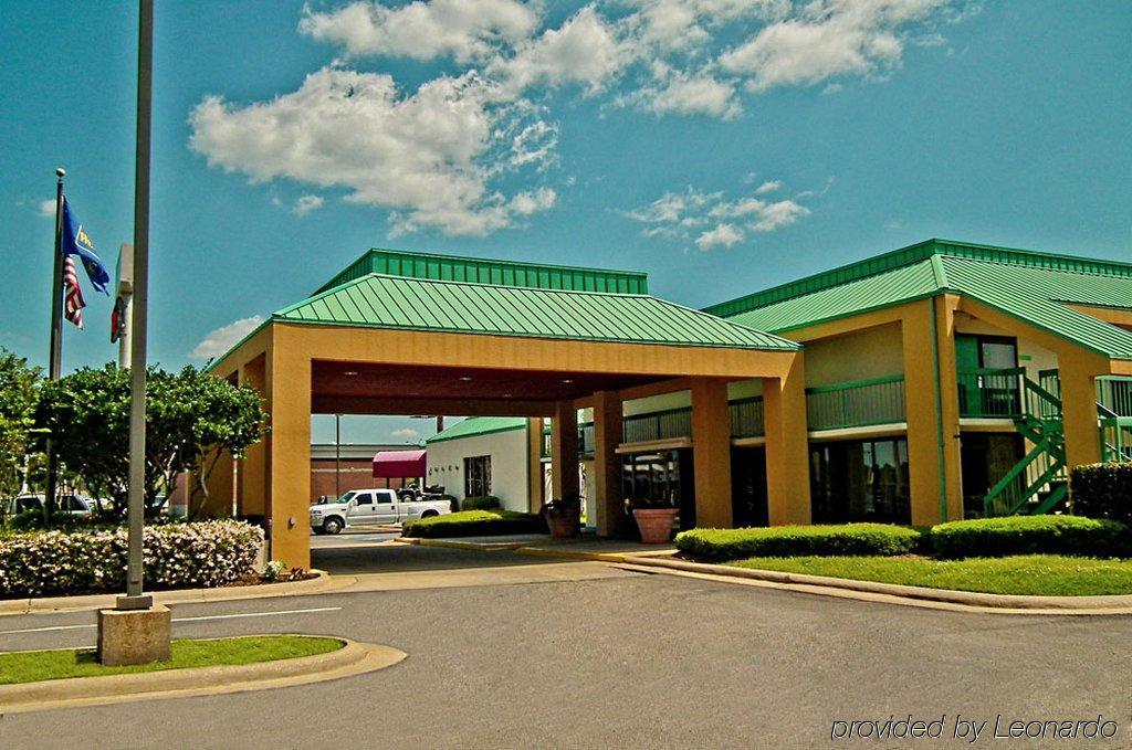 Best Western Flagship Inn Moss Point Ngoại thất bức ảnh