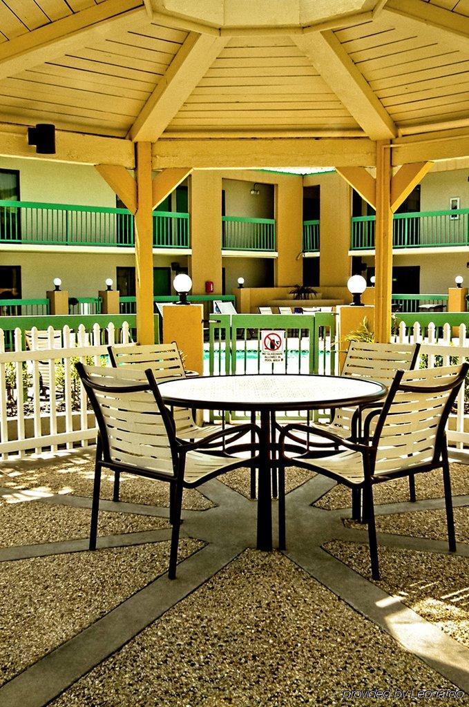 Best Western Flagship Inn Moss Point Tiện nghi bức ảnh