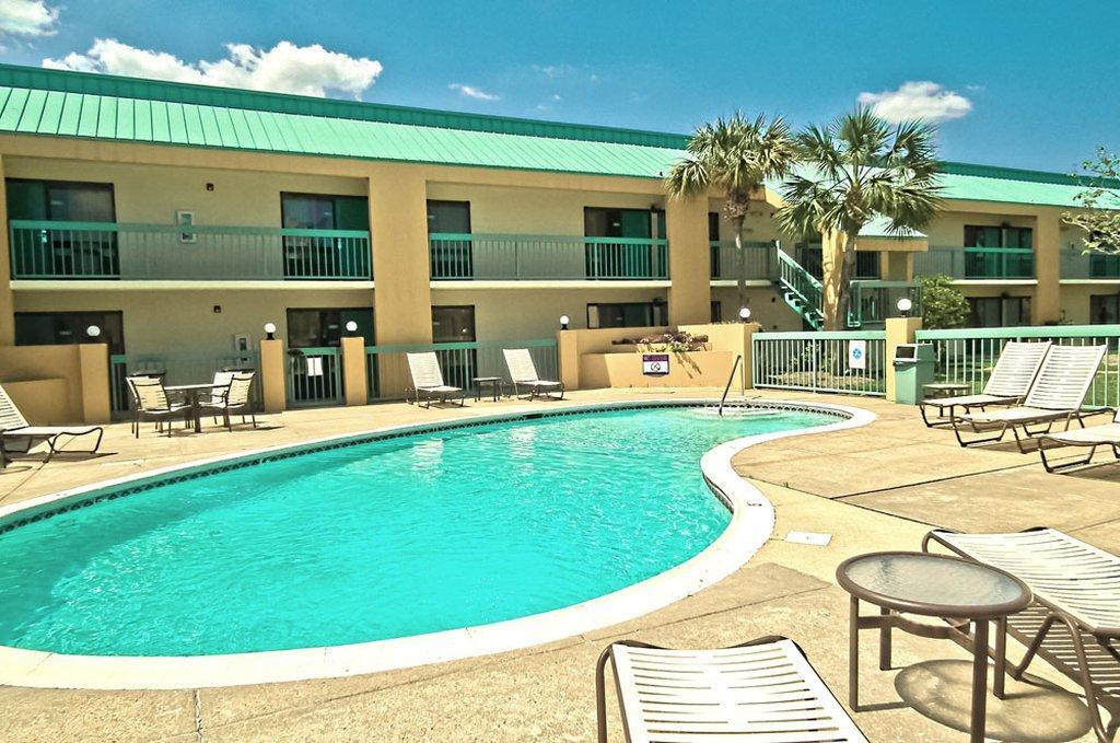 Best Western Flagship Inn Moss Point Ngoại thất bức ảnh
