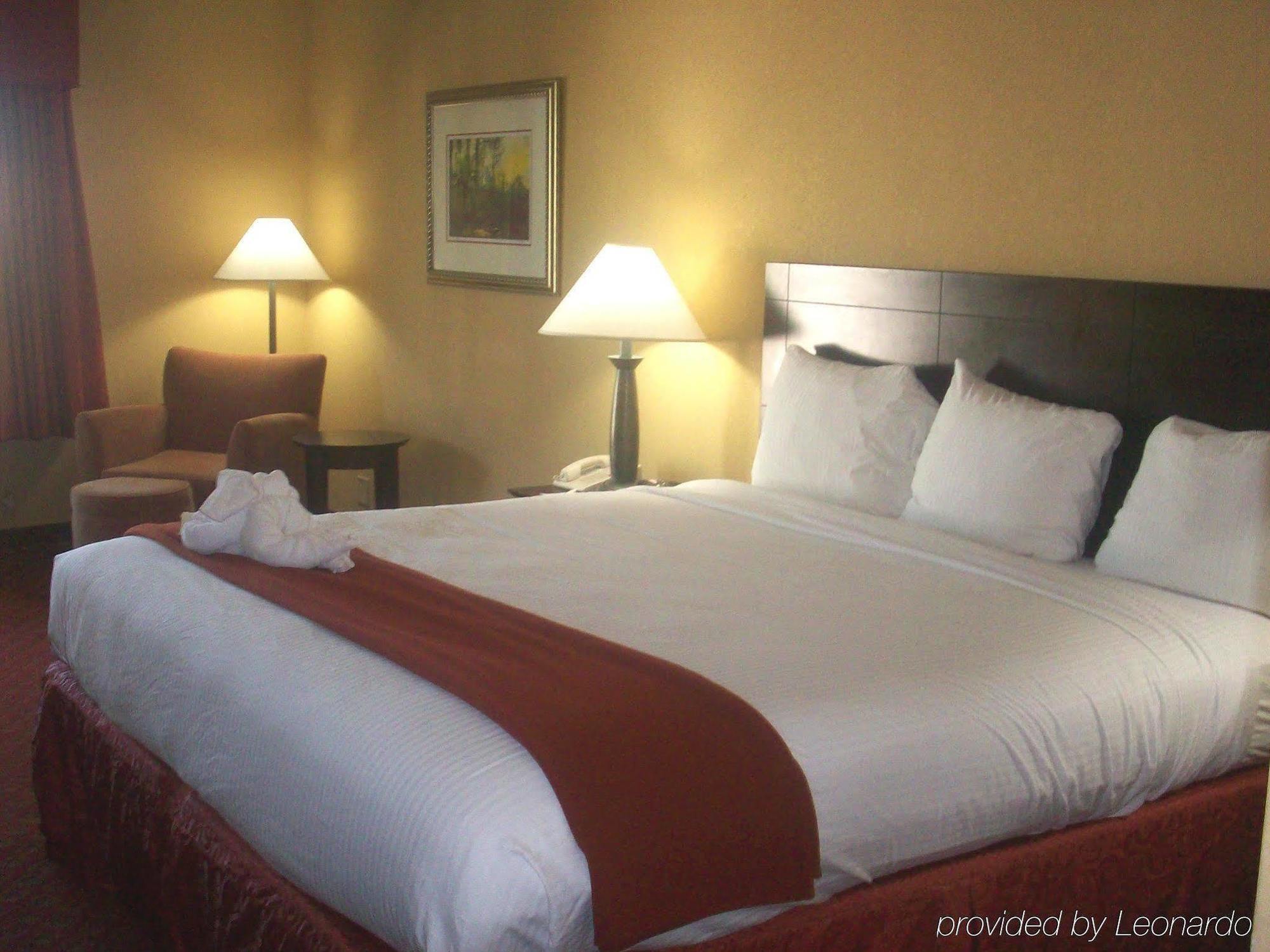 Best Western Flagship Inn Moss Point Ngoại thất bức ảnh