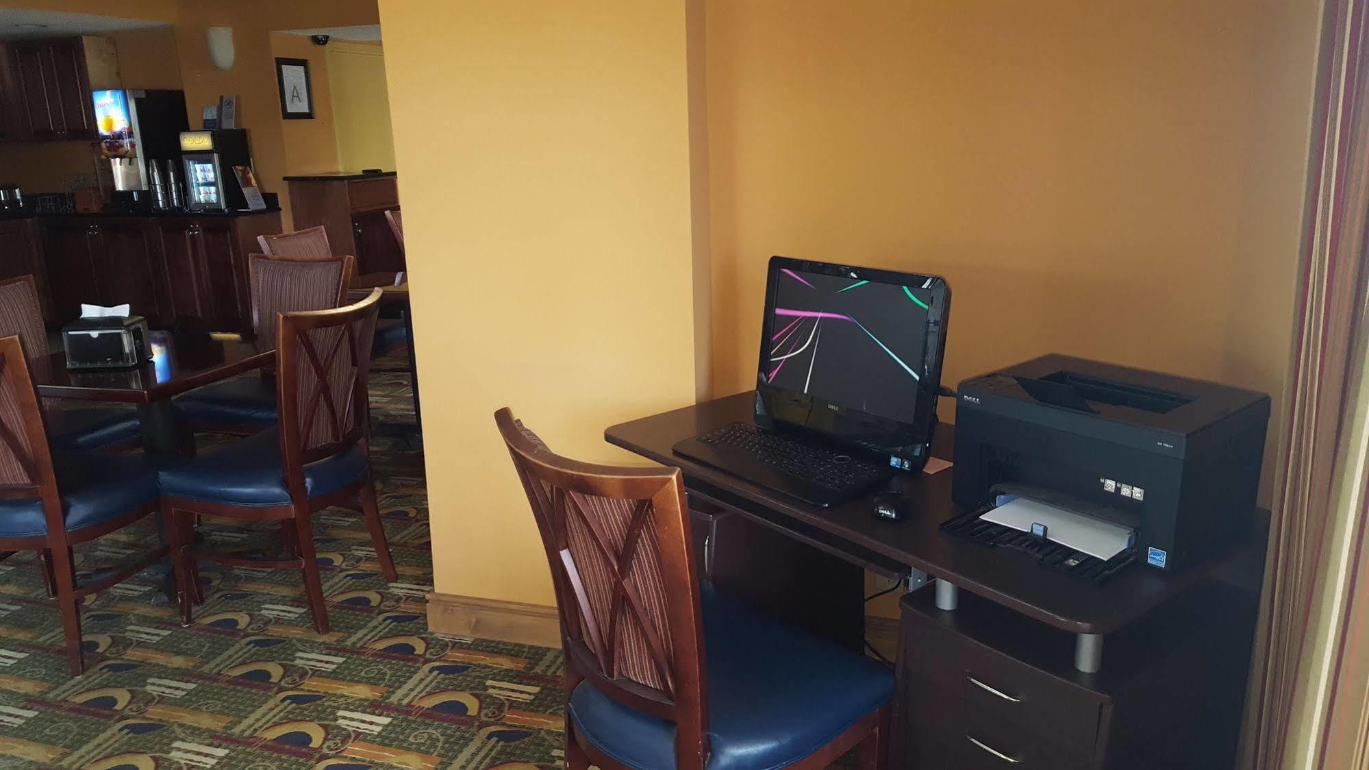 Best Western Flagship Inn Moss Point Ngoại thất bức ảnh