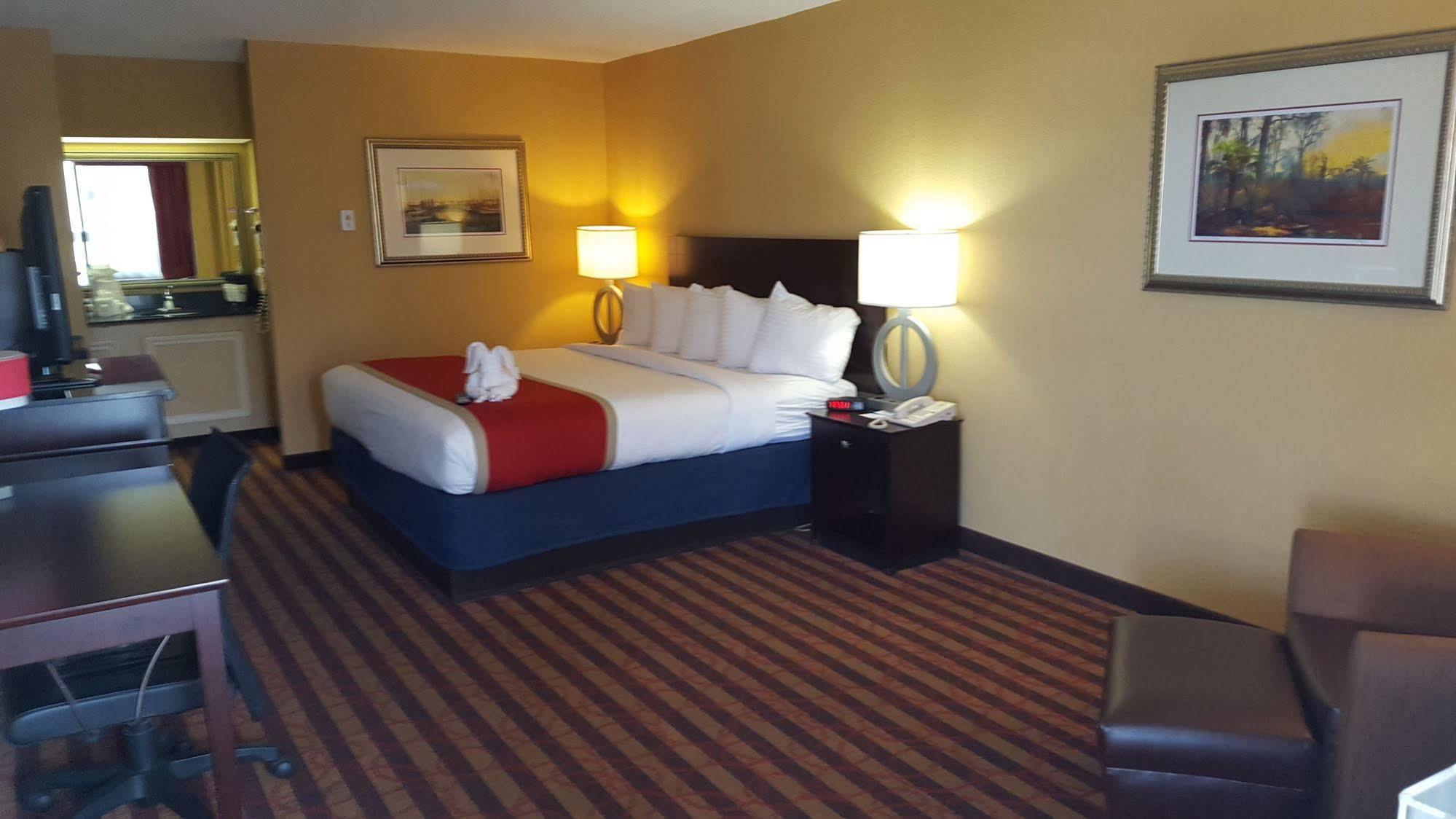 Best Western Flagship Inn Moss Point Ngoại thất bức ảnh
