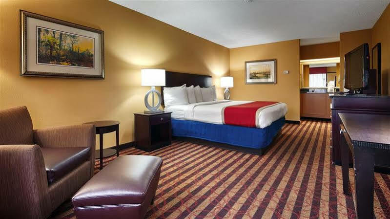 Best Western Flagship Inn Moss Point Ngoại thất bức ảnh